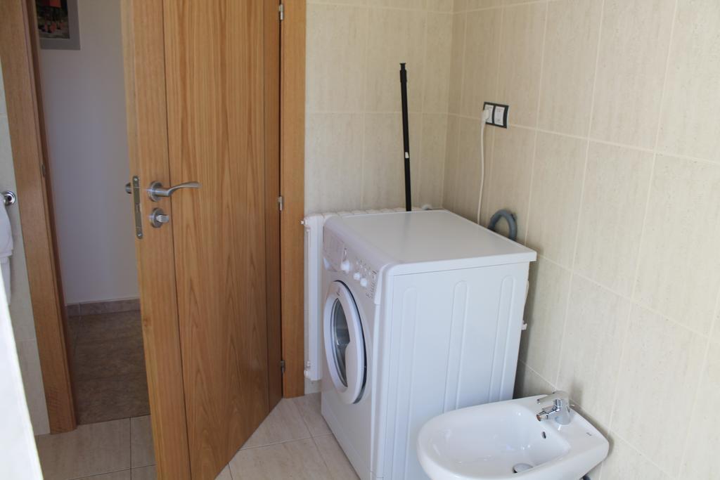Apartaments Vilaró Llorts Quarto foto